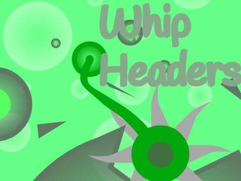 Whip Headers