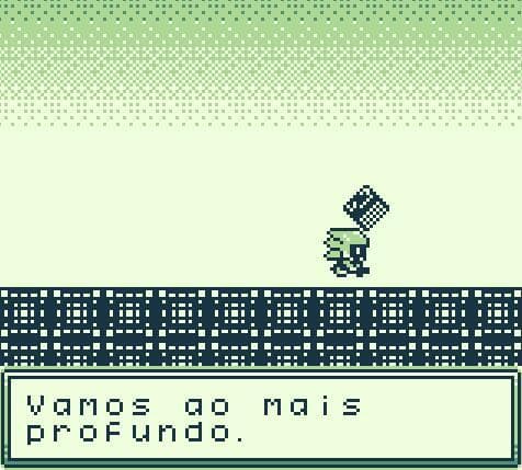 A Cyborg manifests... screenshot 4