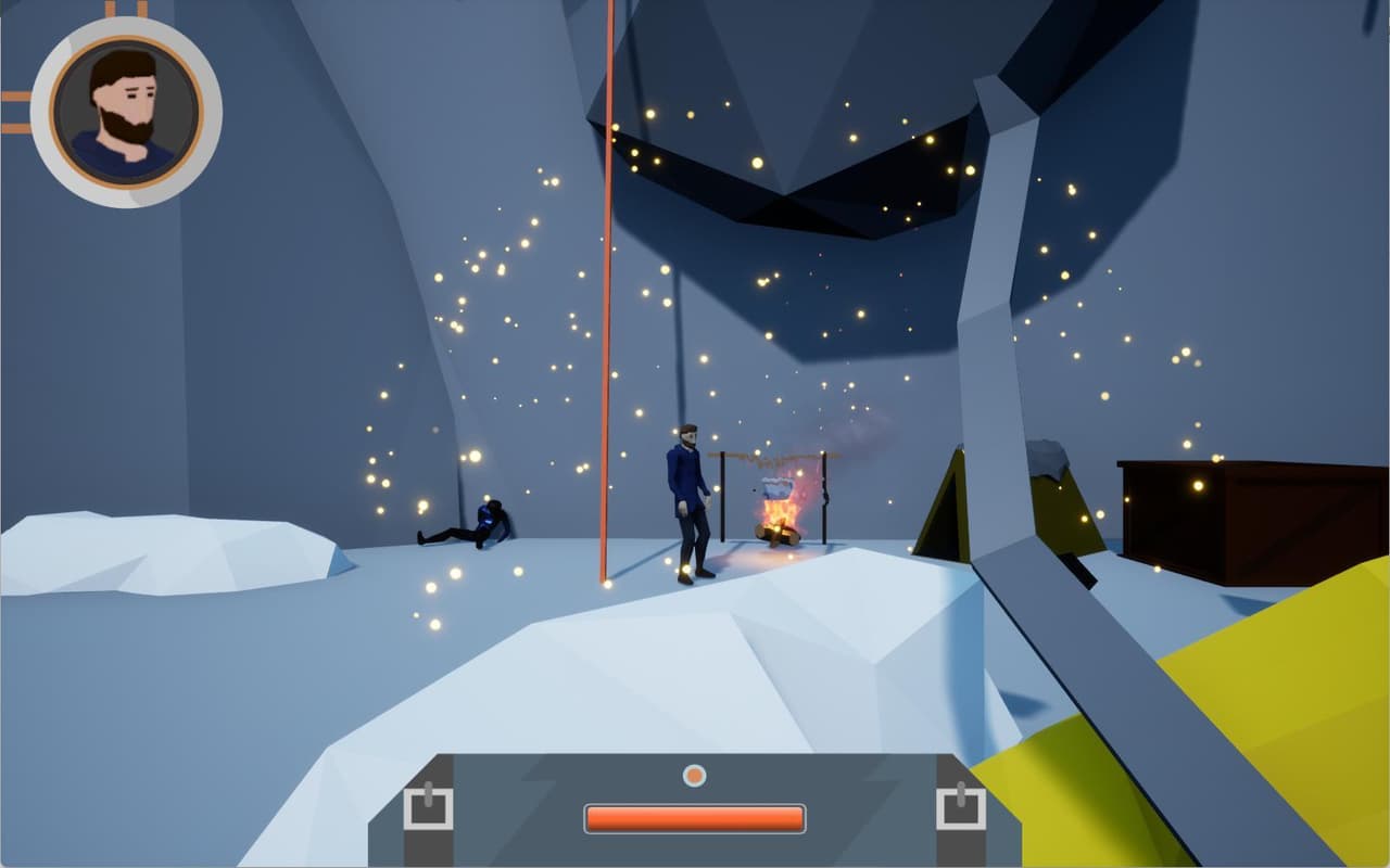 Rising Signal screenshot 3