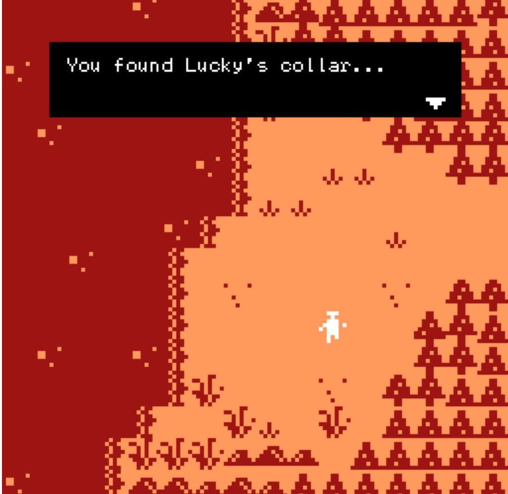 Not So Lucky screenshot 2
