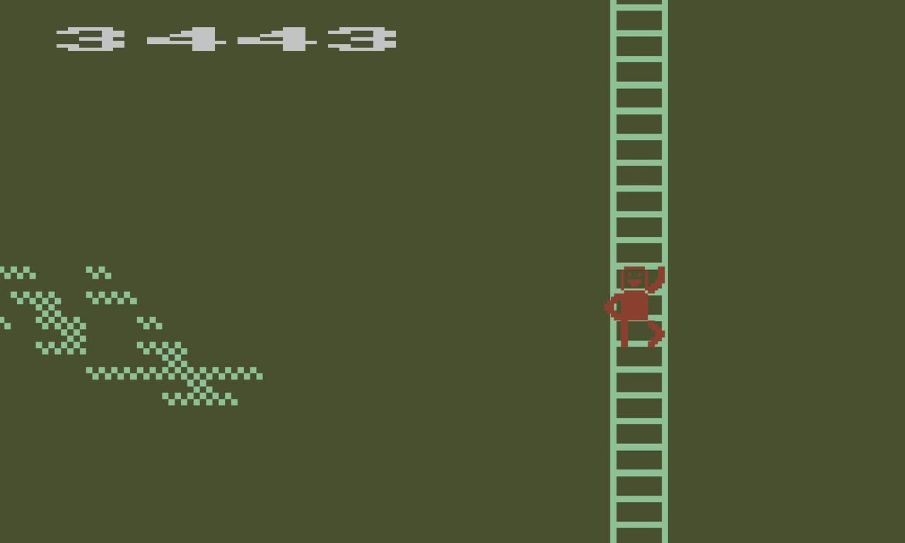 Endless Ladder Climbing 2 screenshot 4