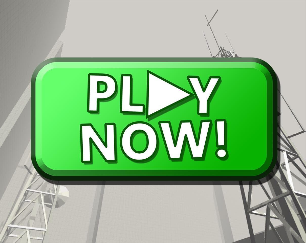 PLAY NOW! - The Advertisement Spam Game screenshot 2