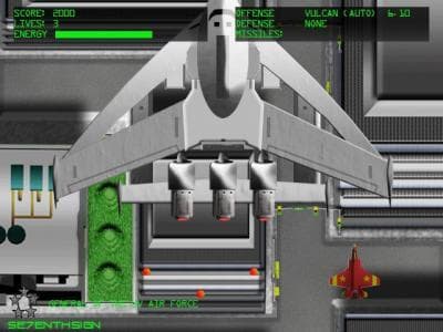 The Last Argonaut screenshot 5