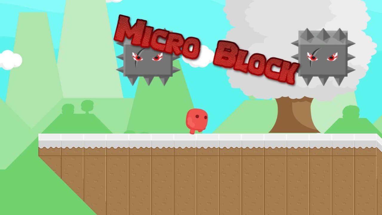 Microblock