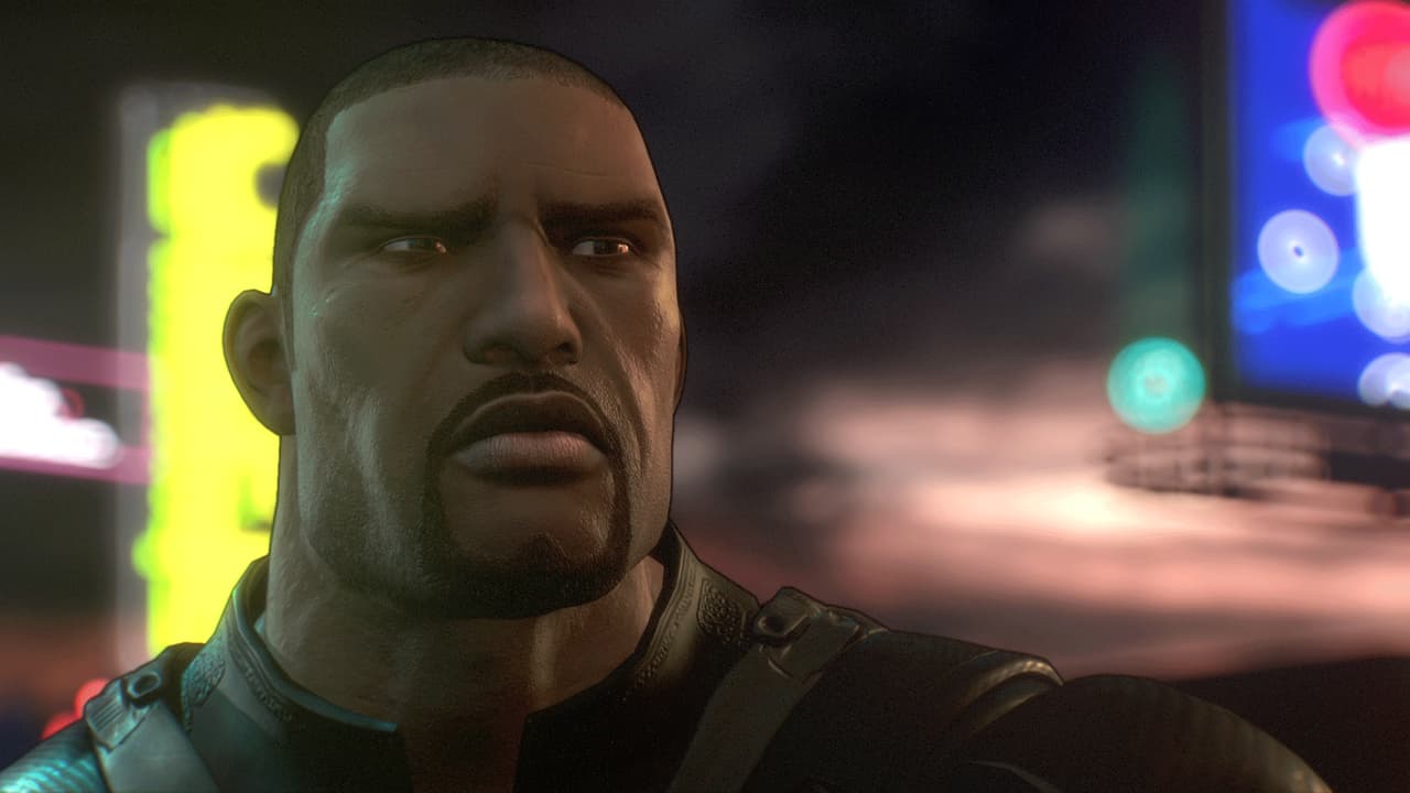 Crackdown 3 screenshot 2