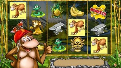 Retro Slots: free online casino game screenshot 2
