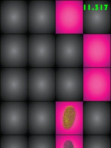 Tap Tap Mania! - Tap On Tiles