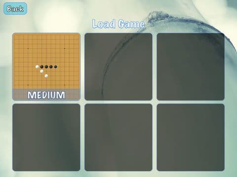 Gomoku Panda Free (Renju / Caro / Five in a Row)