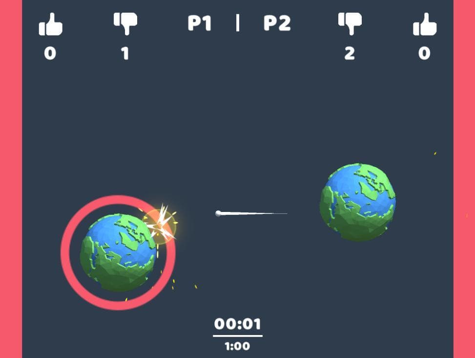 The Grass is Greener screenshot 2