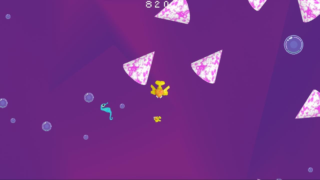 Minnow screenshot 6