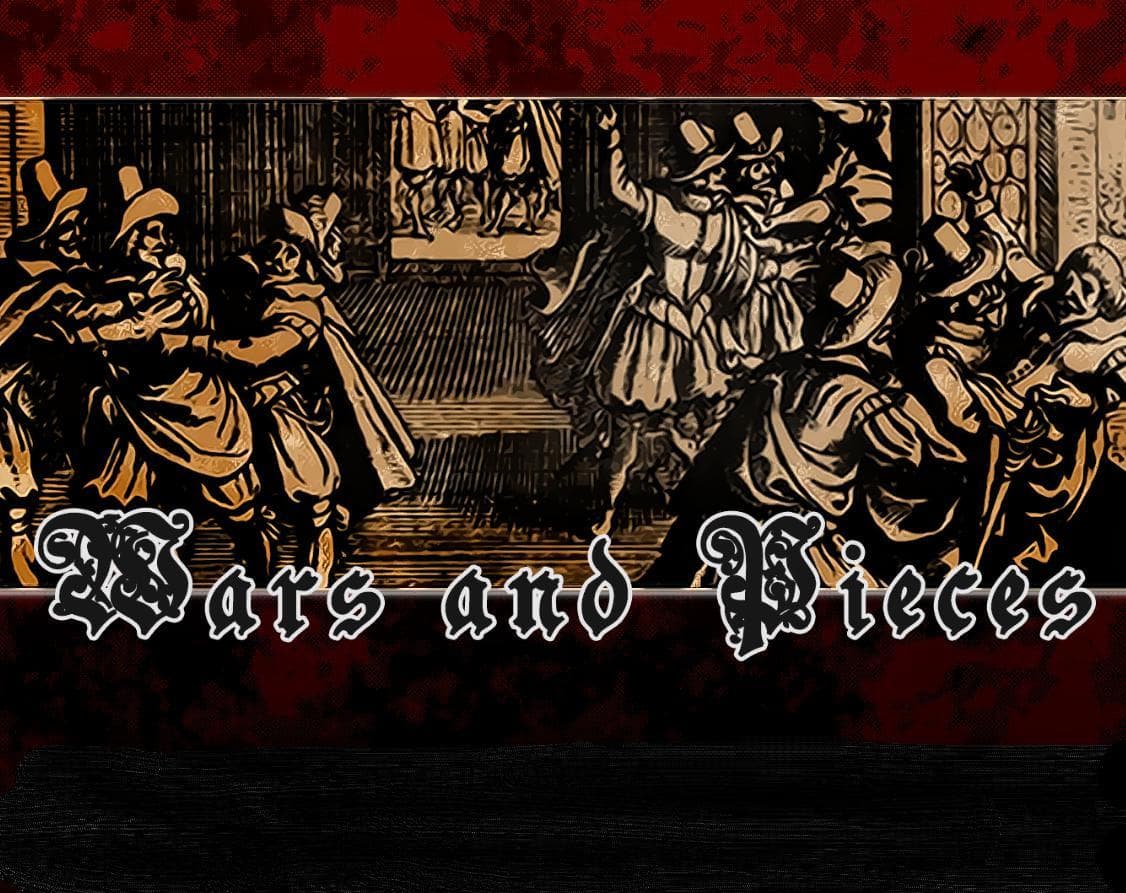 Wars and Pieces screenshot 2