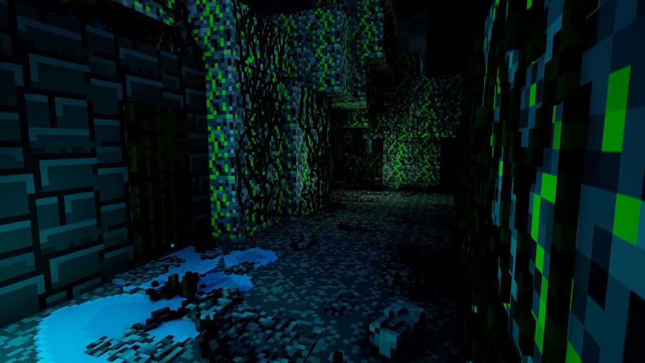 Igu: VR Dungeon Crawler screenshot 6