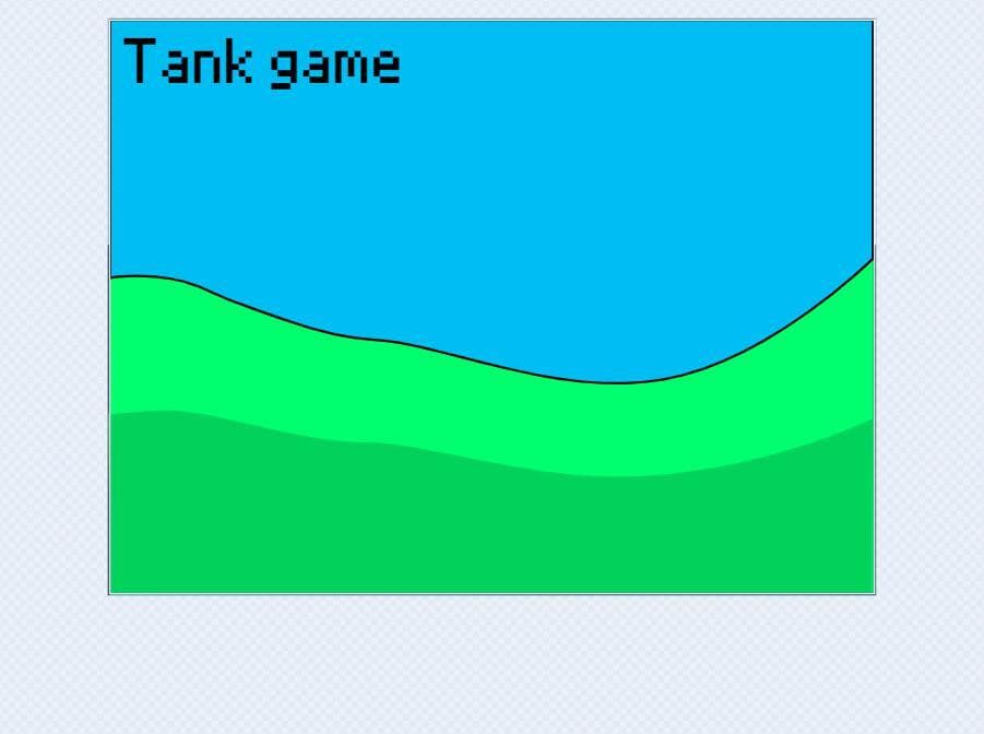 Tank Game (Beta Version)