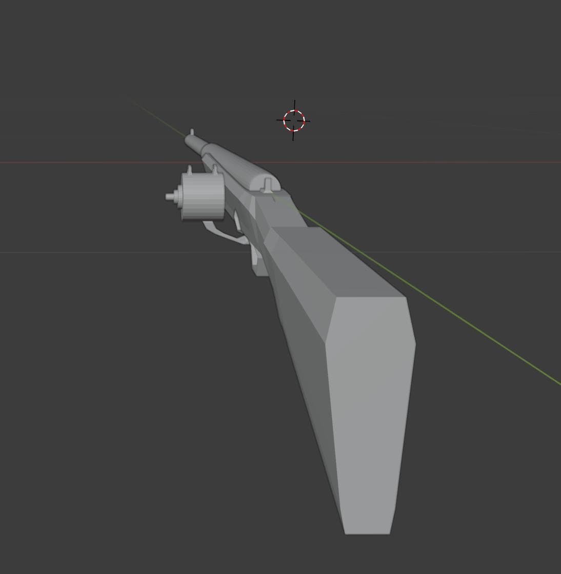 Man Vs Tuna screenshot 3