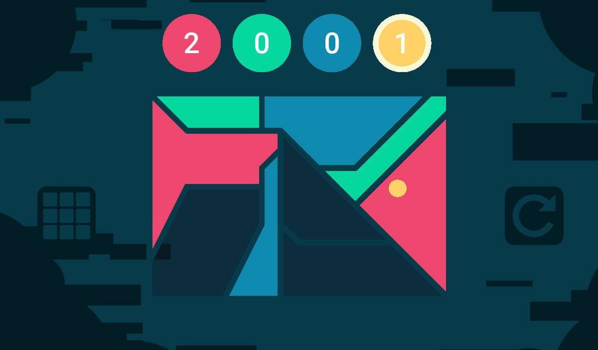 The 4 Color Theorem screenshot 2