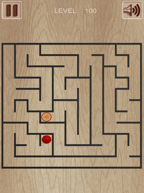 Travel. Labyrinth edition screenshot 3
