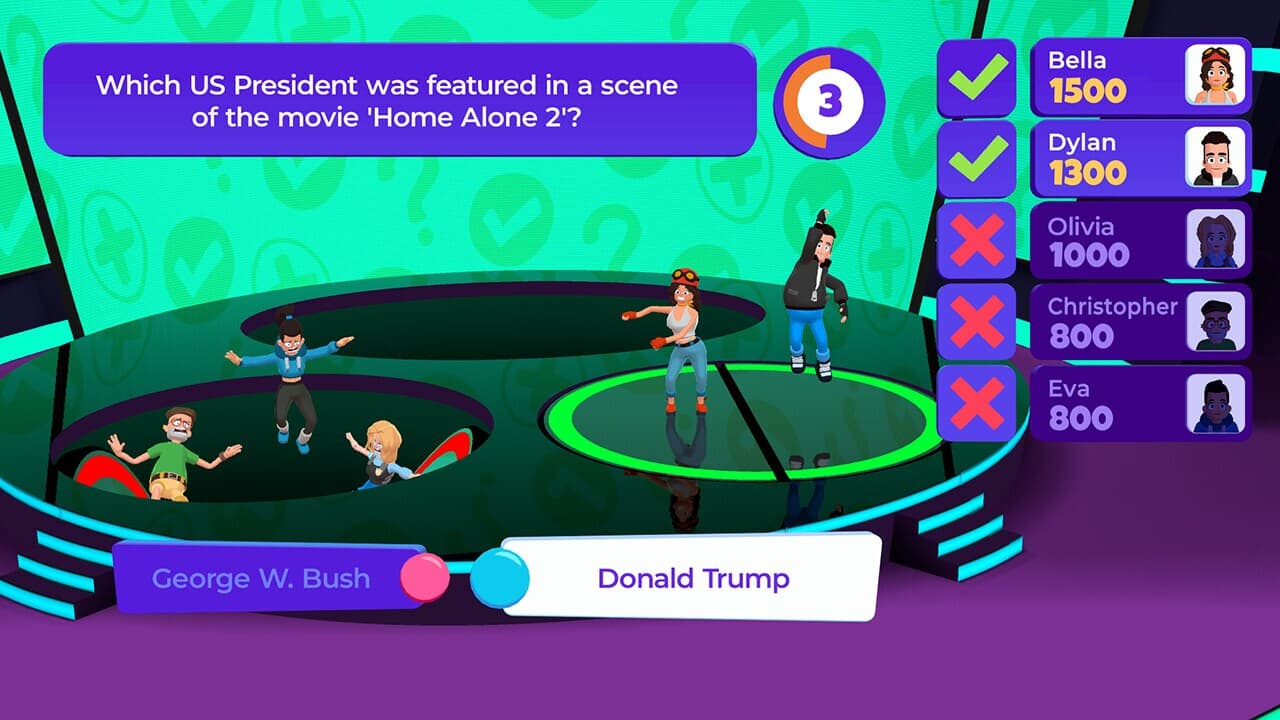 Brain Show screenshot 6