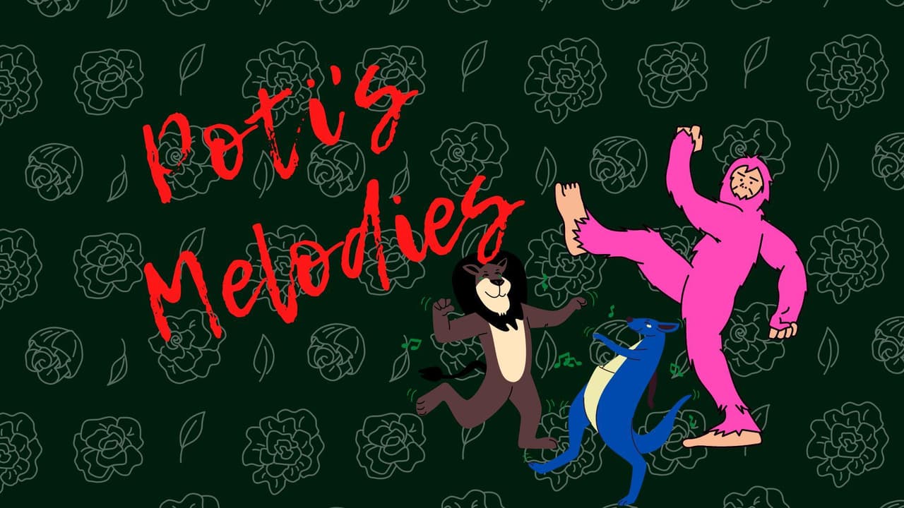 Potis Melodies