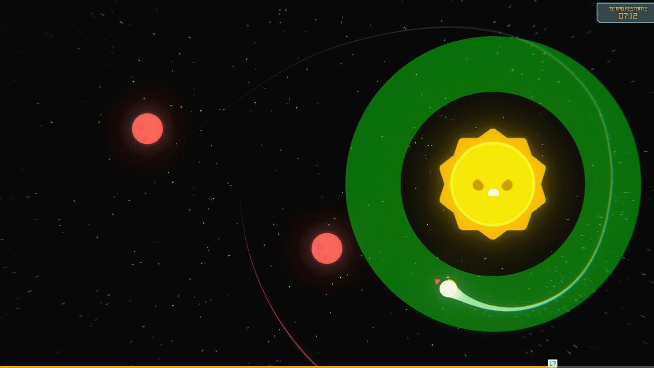 Lua e Sol screenshot 4