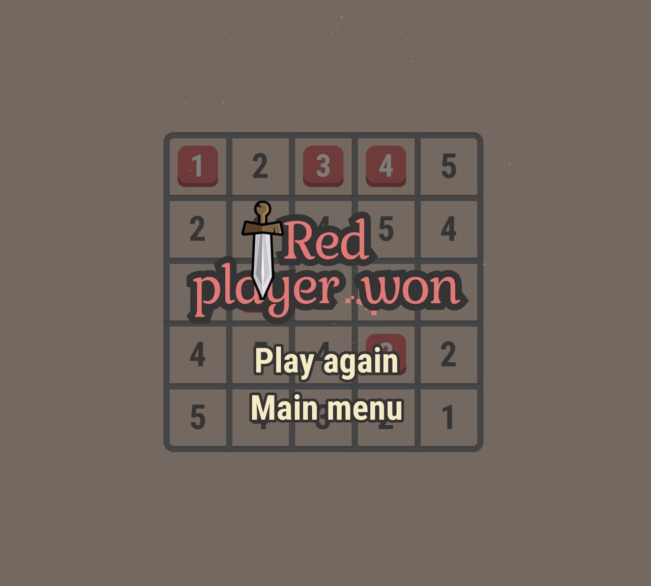 The Board of Power screenshot 3