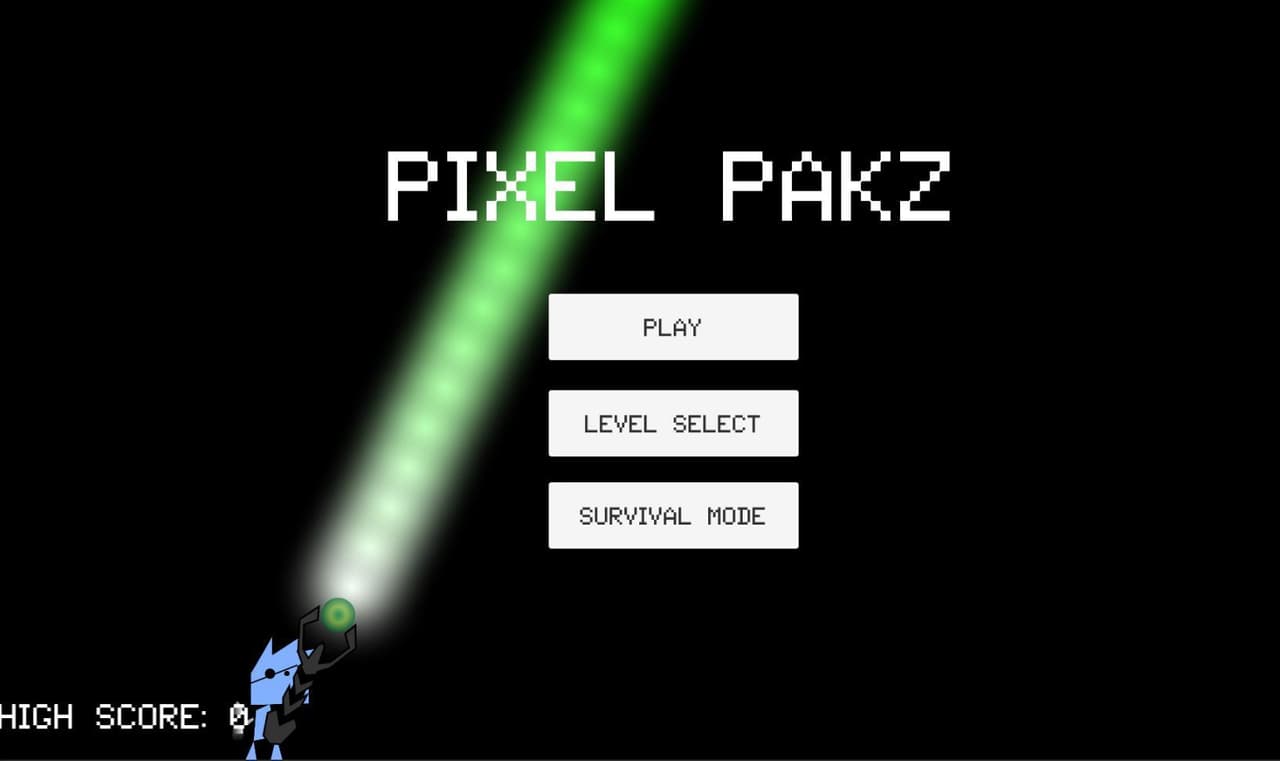 Pixel Pakz (Ivan Ramadhan)