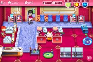 Pretty Pet Salon Asian Edition screenshot 3