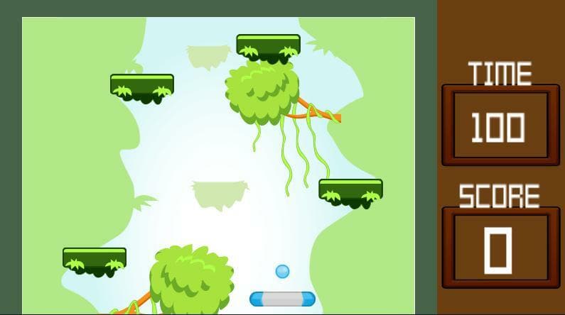 EXTREME BALL BOUNCER DEMO