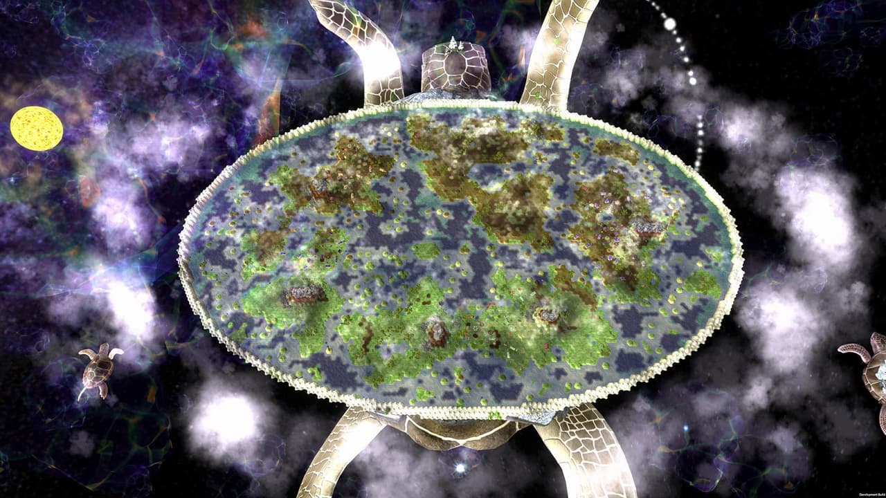 World Turtles screenshot 2