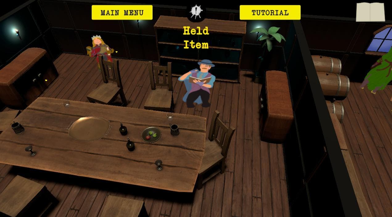 Turnabout Cheese Tasting screenshot 4