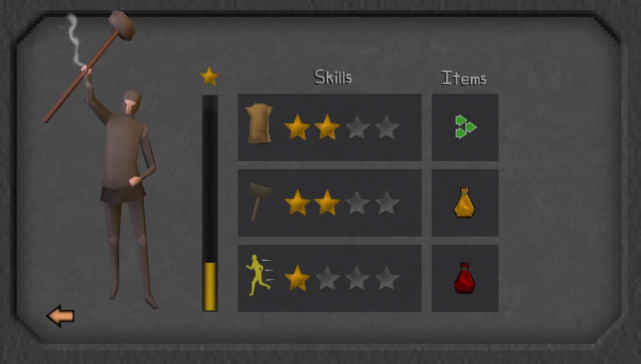 Destroy the Dummies (itch) screenshot 3