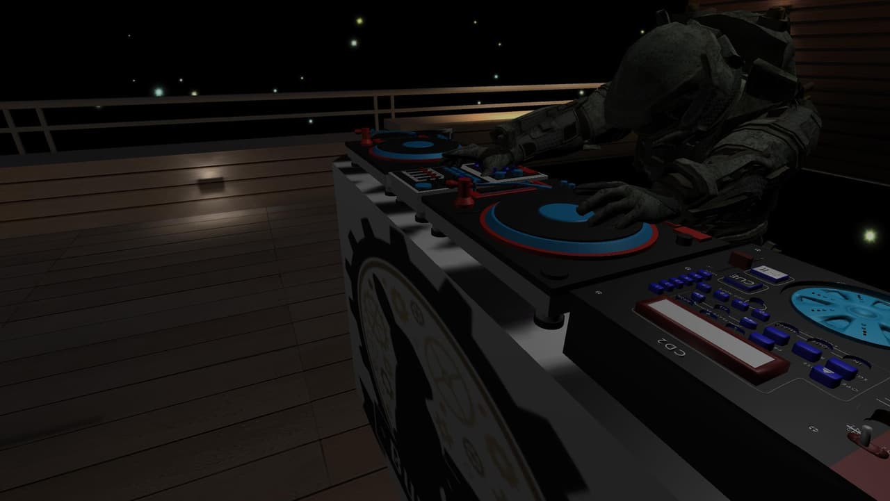 Masquerade Mystery VR