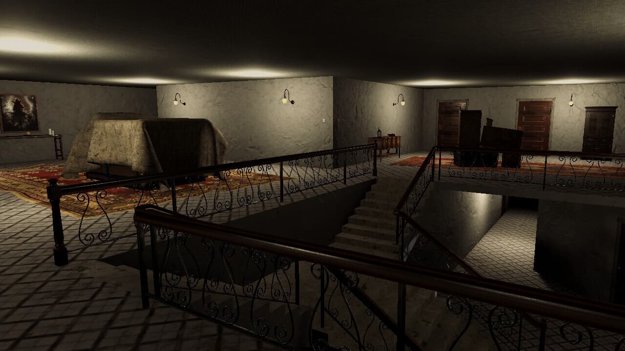 Mortuar screenshot 3