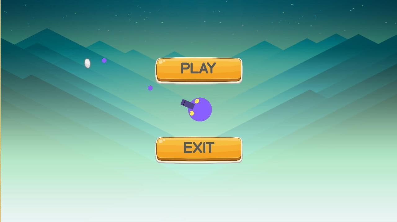 Infinite Alpha [v. 0.0.0.3] screenshot 2