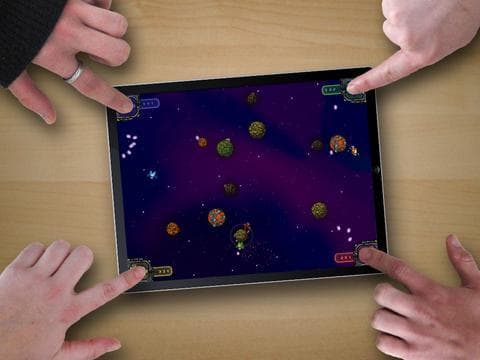 Globetrotters screenshot 3