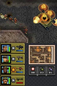 Operation Vietnam screenshot 2