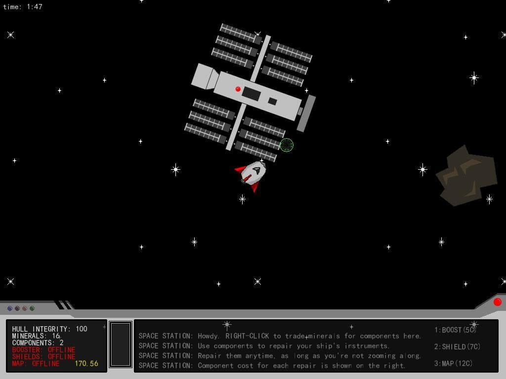 A Wish Upon a Star (superhiero) screenshot 3