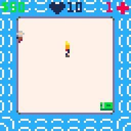 Iceberg 2: Wrath of Don