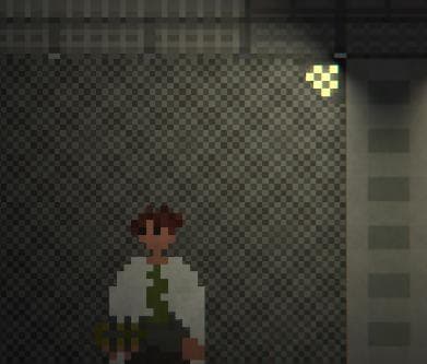 The Brimstone Journey (Demo)
