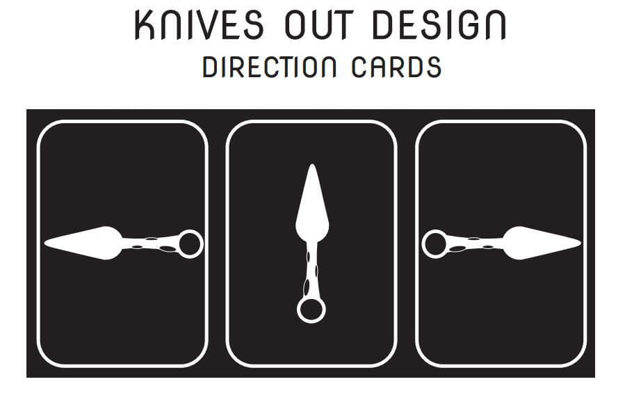 KNIVES OUT (itch) screenshot 4