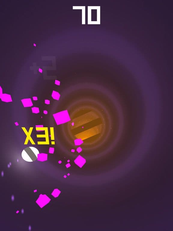 Neon Twist! screenshot 3