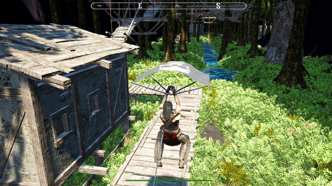 Sail and Sacrifice screenshot 5