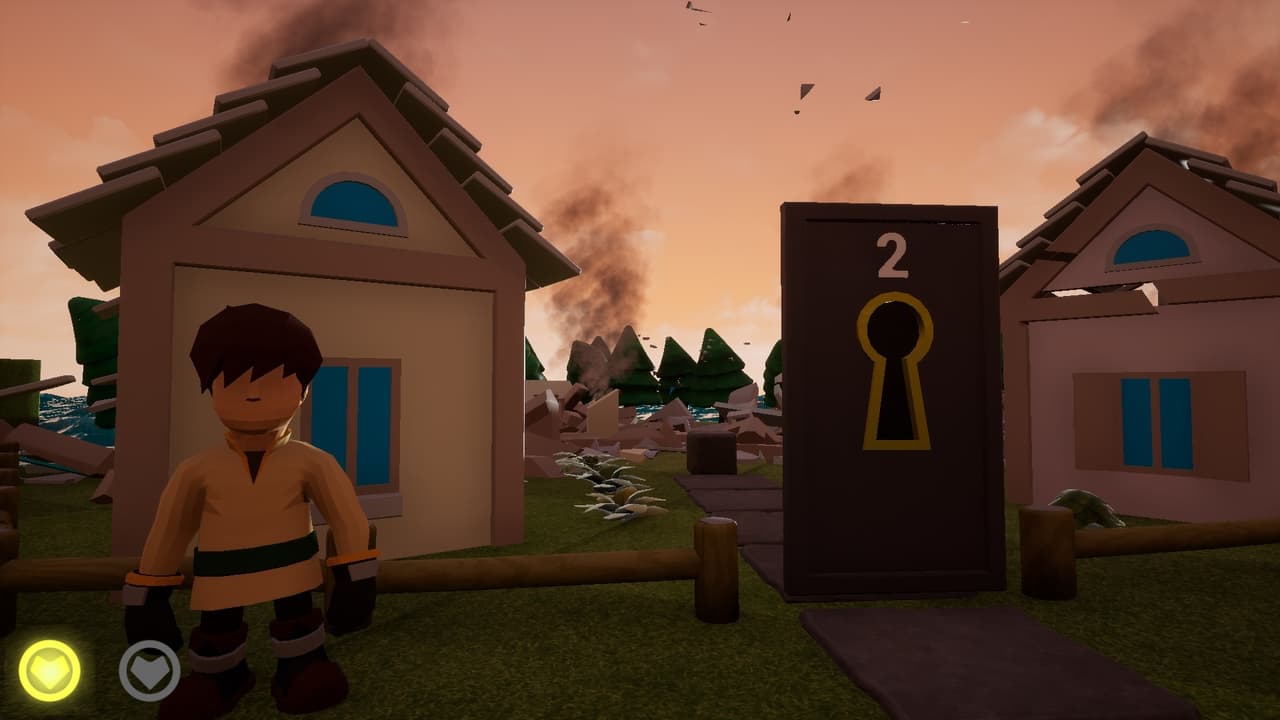 Crown screenshot 2