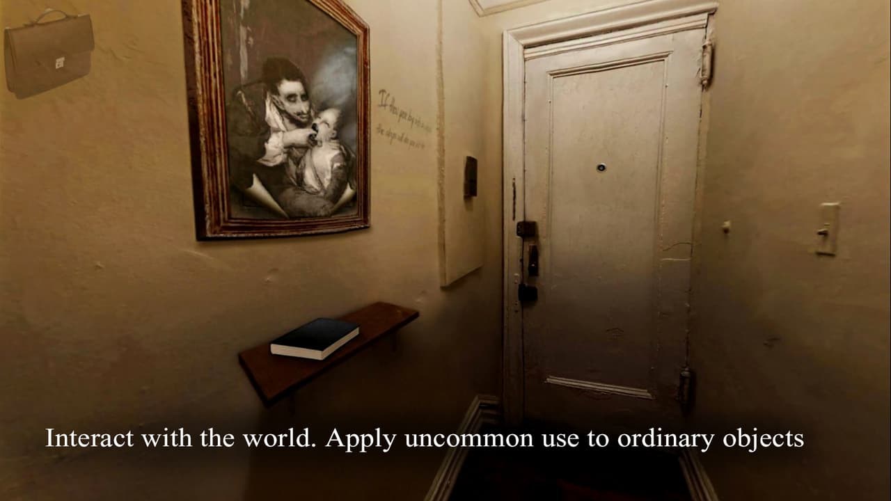 New York Noir screenshot 5
