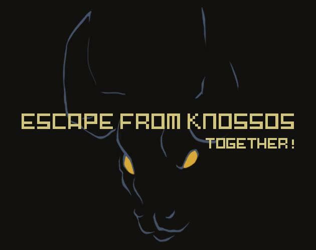 Escape from Knossos: Together! screenshot 2