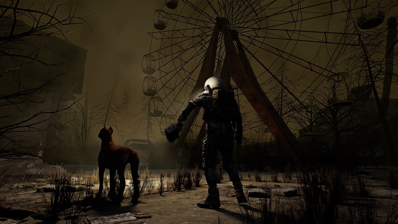 FIRST screenshot 3