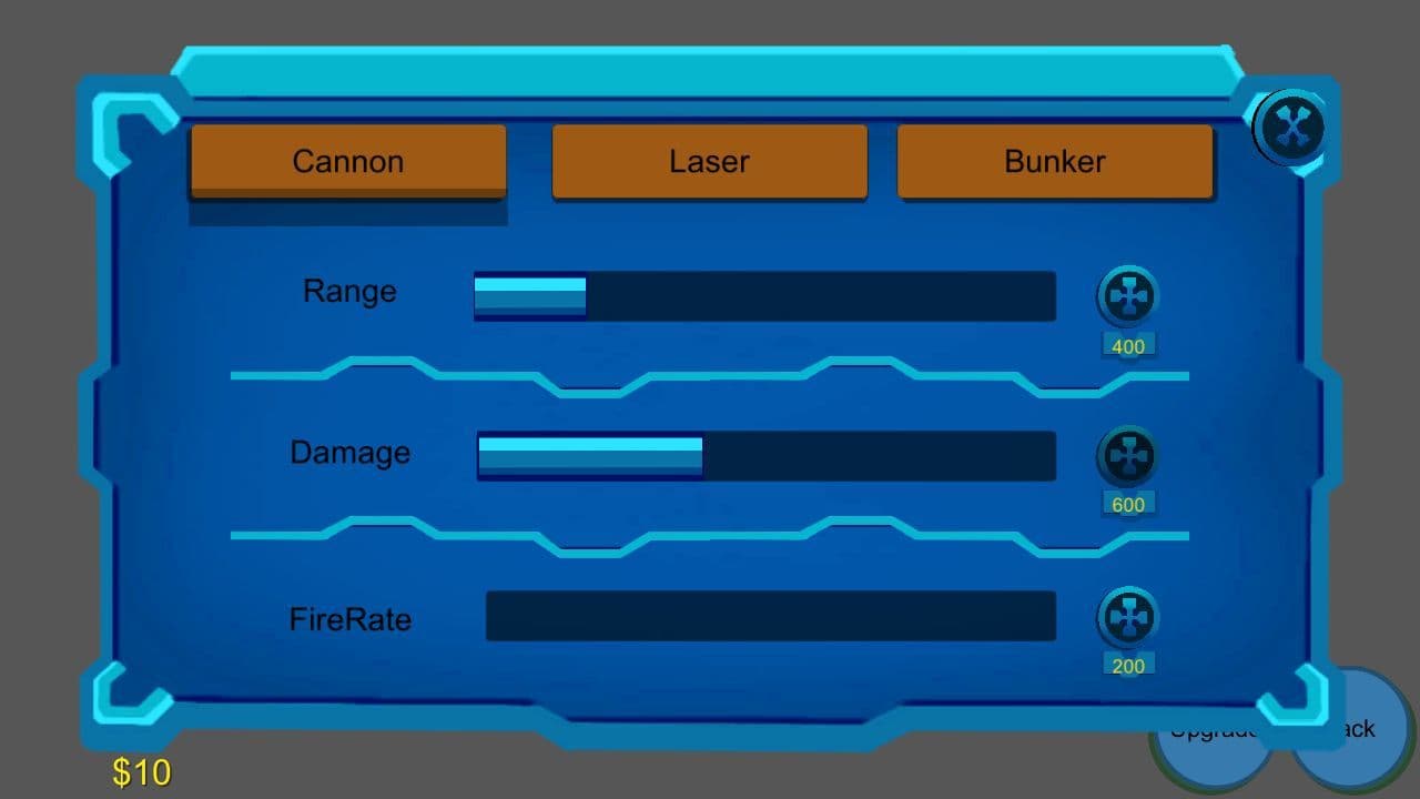 World Invasion TD screenshot 4