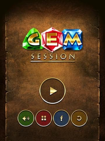 Gem Session screenshot 4
