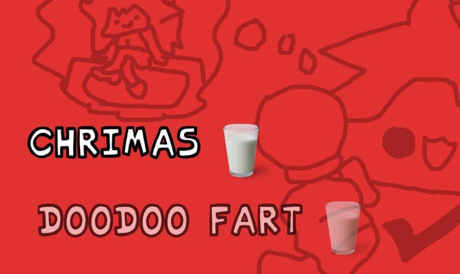Funkin on Friday Christmas Special screenshot 4