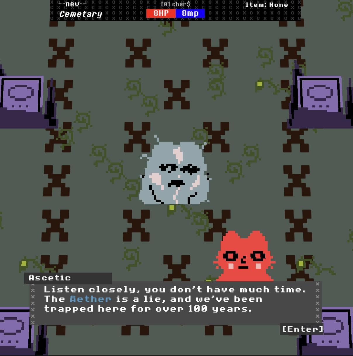 Åetherquest screenshot 6