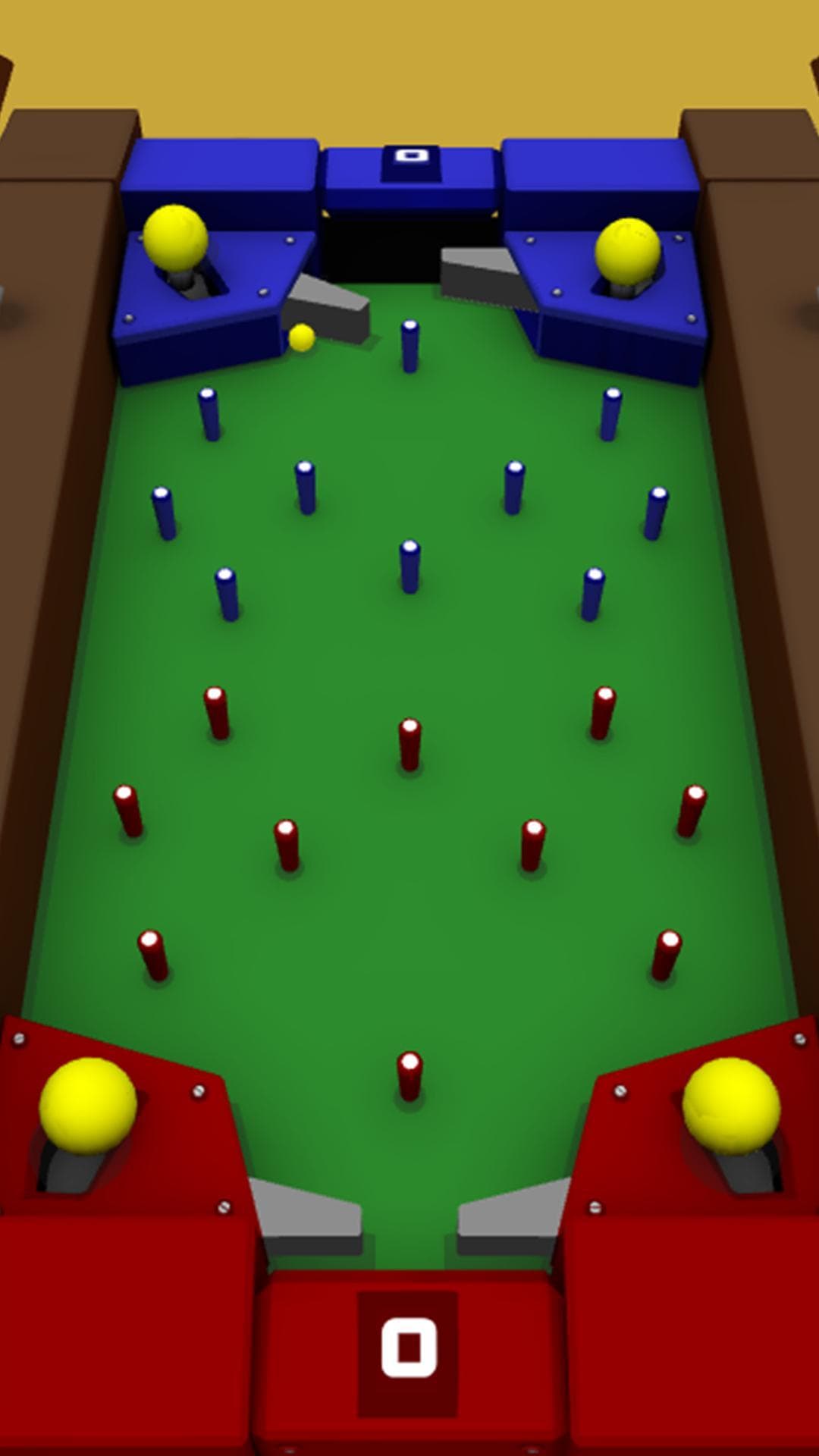 Pingoal